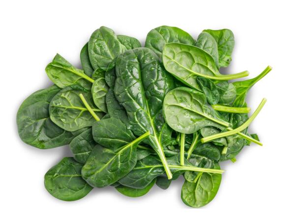 Spinach