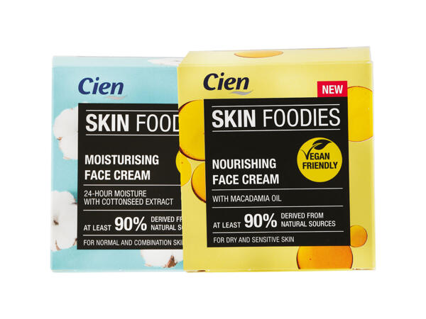 Face Cream