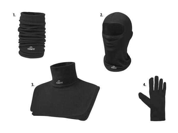 Accessori invernali