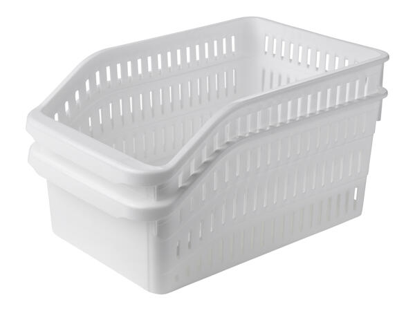 Kitchen Organisers