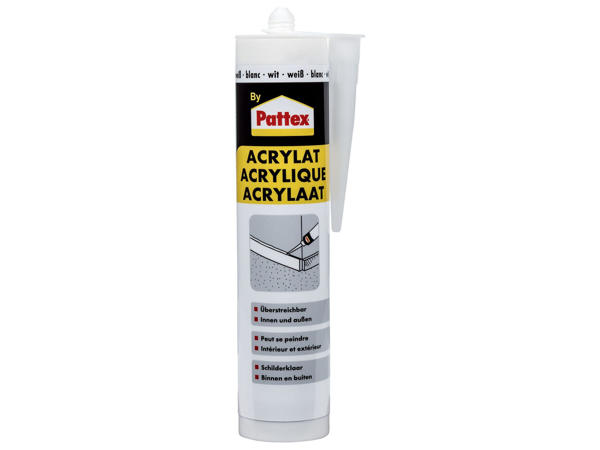 Acrylic Sealant
