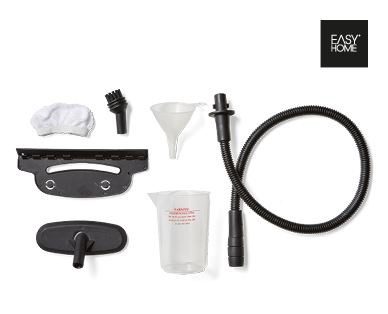 Multipurpose Steam Cleaner