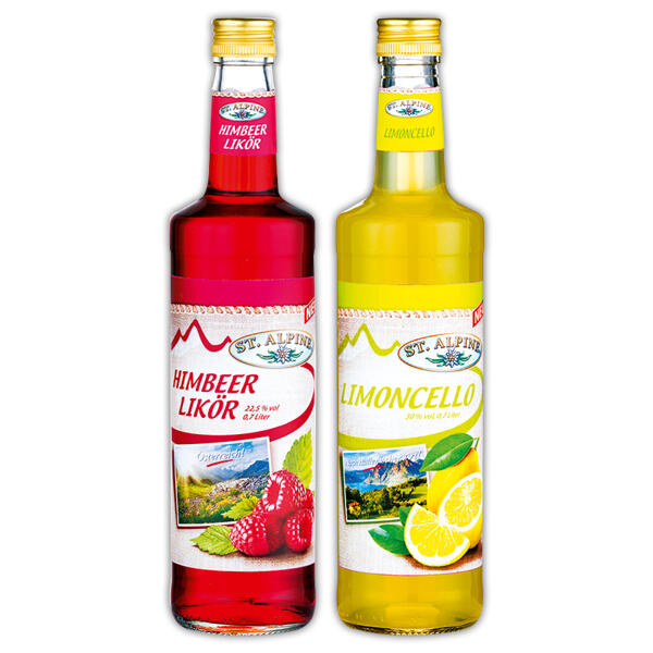 Liköre