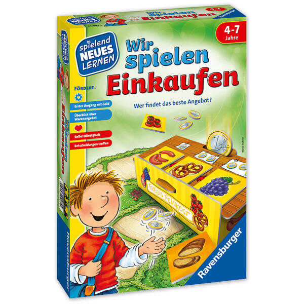 Spiel