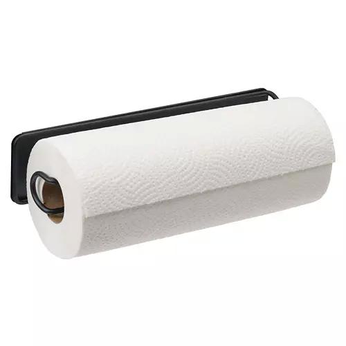 Magnetic Paper Towel Holder