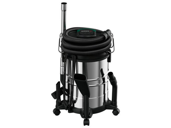 Wet and Dry Vacuum Cleaner