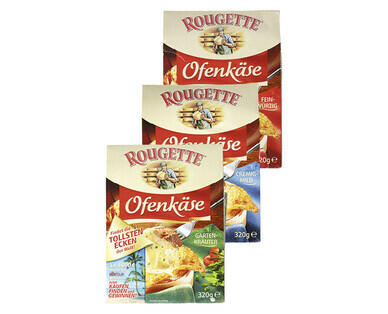 FROMAGE AU FOUR ROUGETTE