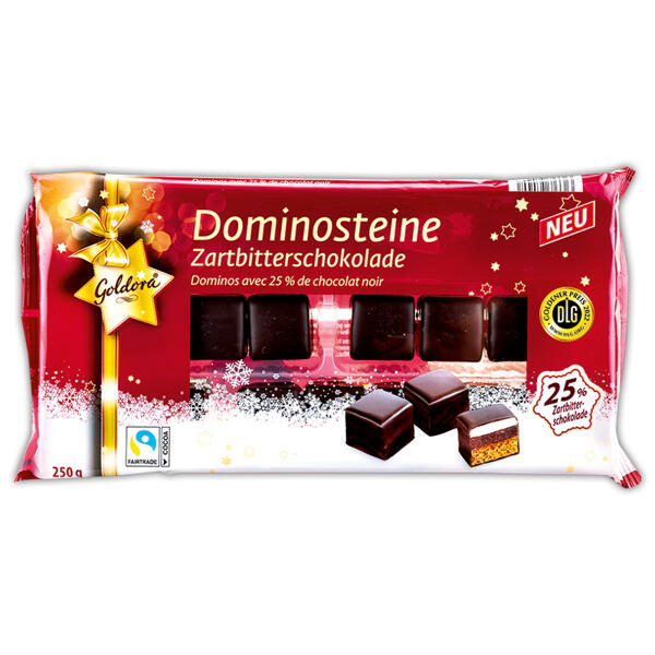 Dominosteine