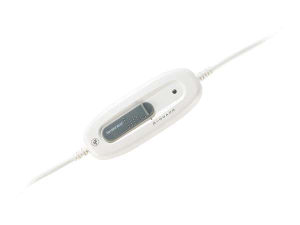 Silvercrest Heated Electric Cushion