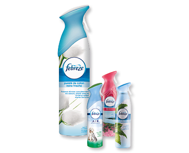 Parfum d'ambiance FEBREZE