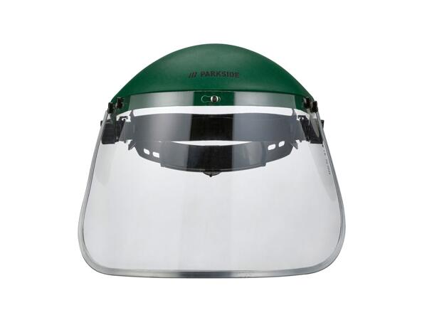 Protective visor
