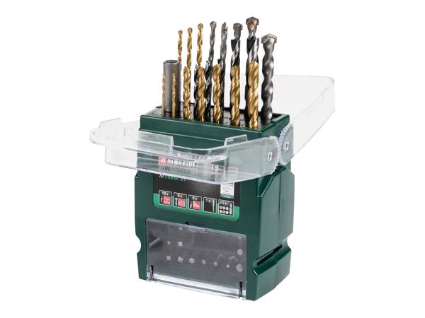 Drill Bit Set