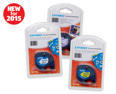 Dymo(R) Labels