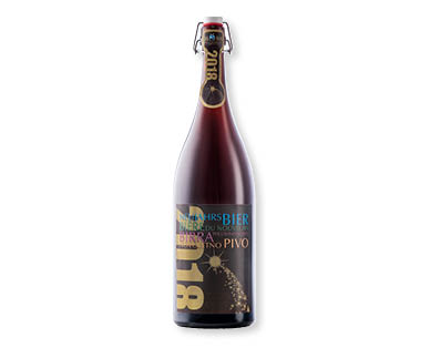 Birra di Capodanno