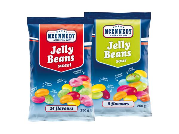 Jelly beans