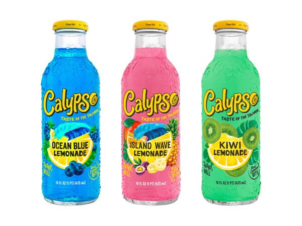 Limonade Calypso