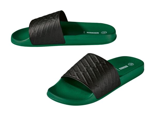 PARKSIDE(R) Badesandaler