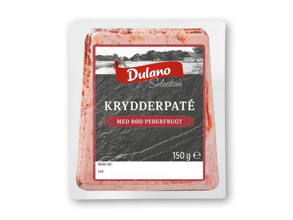 DULANO Belgisk paté