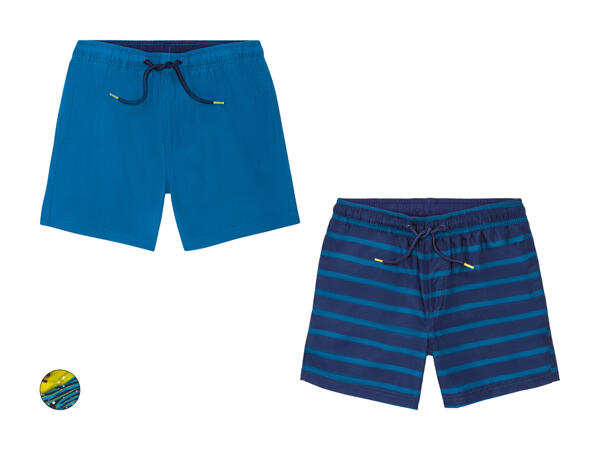 Short de bain