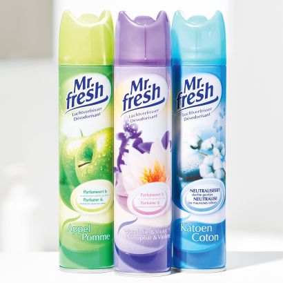 Raumspray