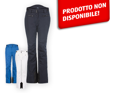 Pantaloni da sci da donna/uomo CRANE(R)
