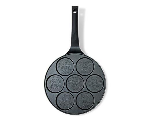 Crofton Pancake Pan