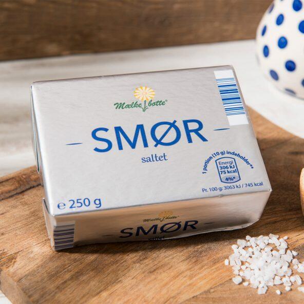 Smør