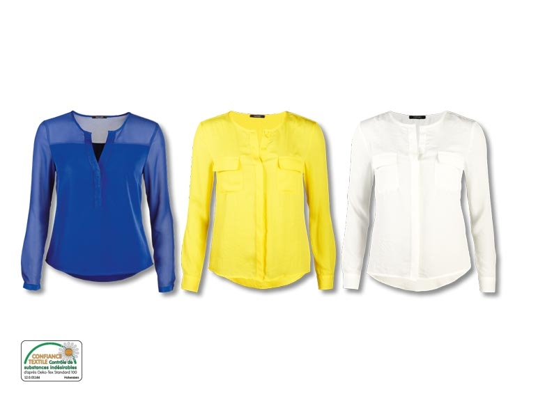 Chemisier/ blouse