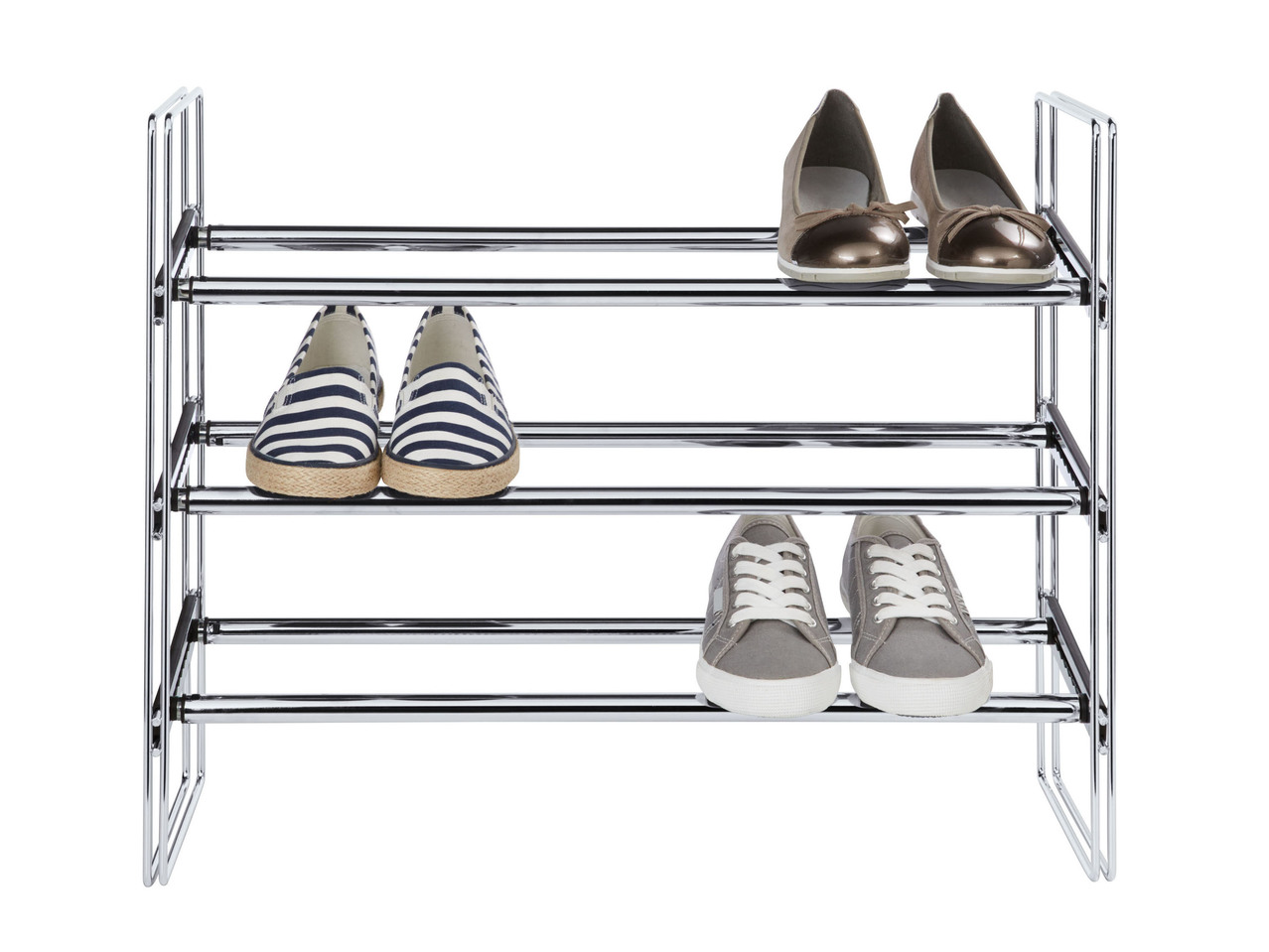 Shoe Storage Rack