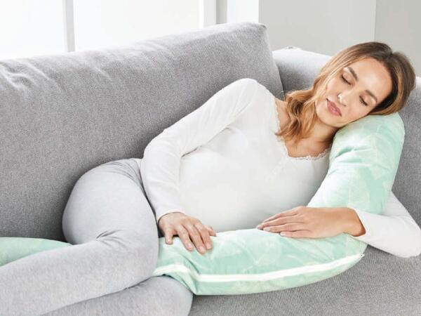 Multi-Function Cushion