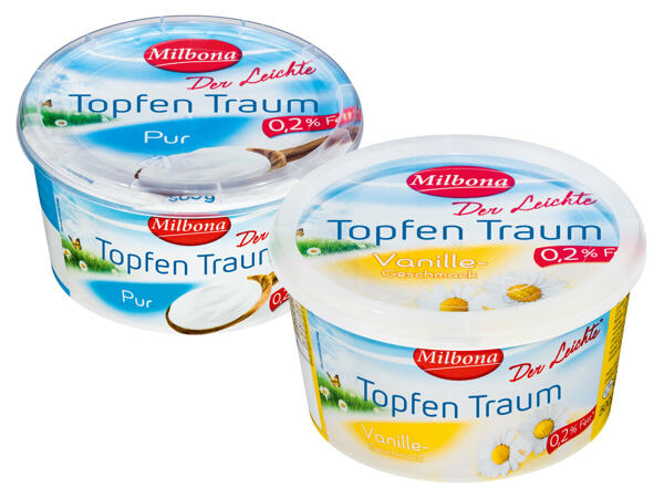 Topfen-Traum