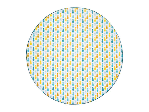 Livarno Home Tablecloth