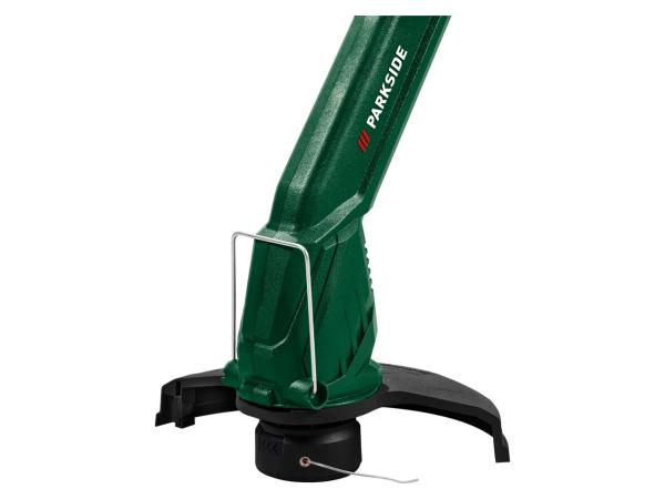 300W Electric Lawn Trimmer