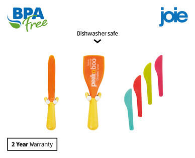 Joie Pancake Utensils and Gadgets
