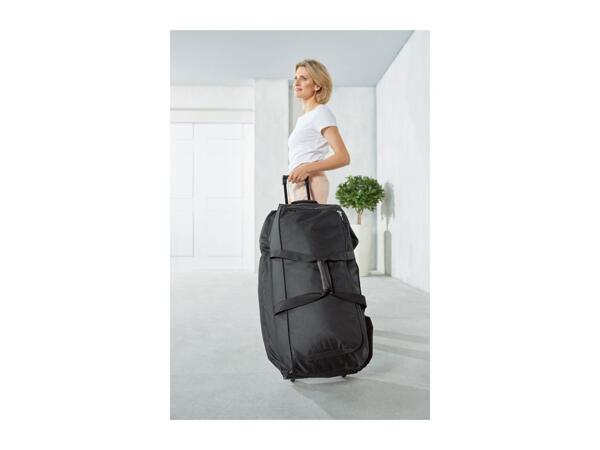Topmove Wheeled Holdall