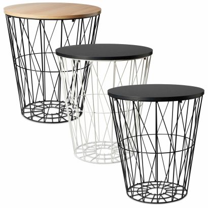 Table d'appoint