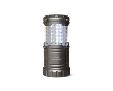 Adventuridge Pop-Up LED Lantern Set