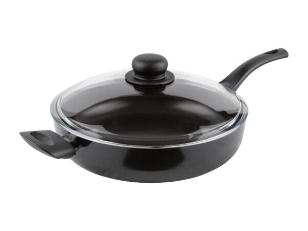 28cm Alu Frying Pan
