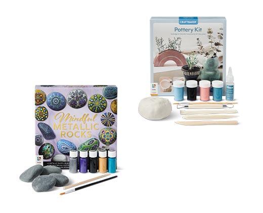 Hinkler
Craft Kit