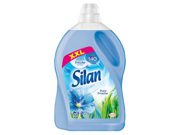 Silan Weichspüler