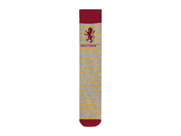 Men's Harry Potter Socks