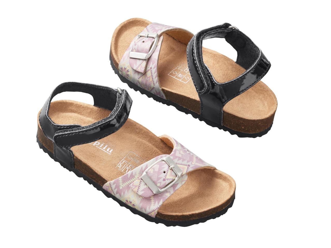 Girls' Sandals
