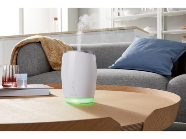 Aroma Diffuser