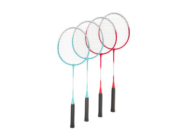 Sada na badminton