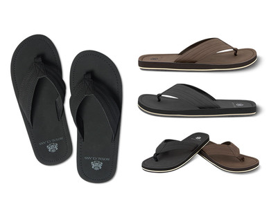 Royal Class Men's Thong Sandals