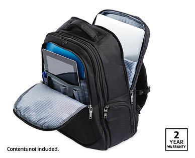 Executive Backpack
