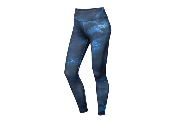 Ladies' Sports Leggings
