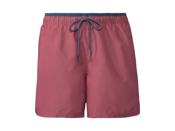 Men's Swim Shorts