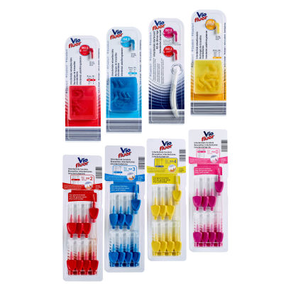 Interdental mundpleje