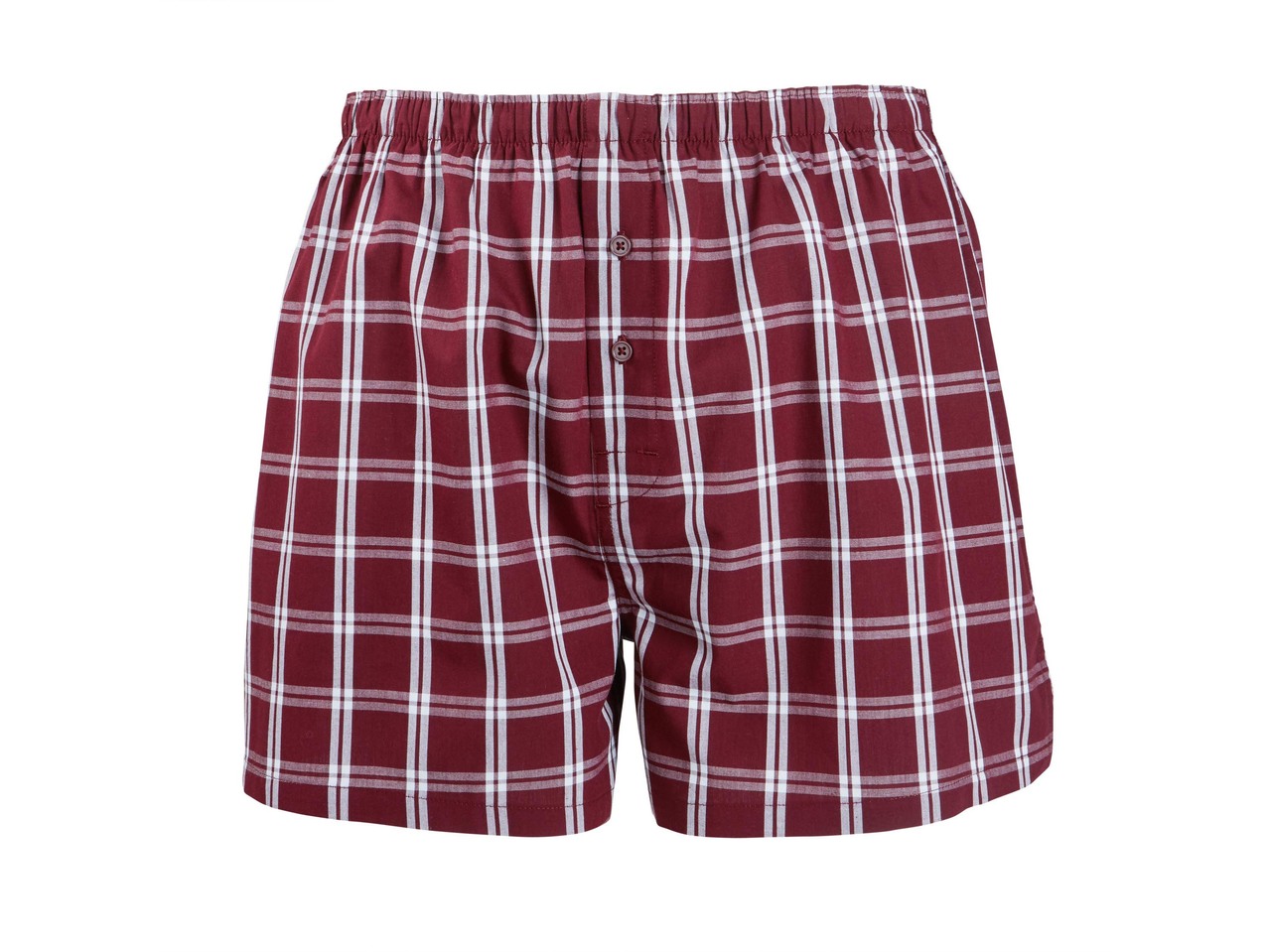 Men's Boxers, 2 pieces